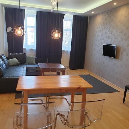 Apartamenty Rynek レジャイスク エクステリア 写真