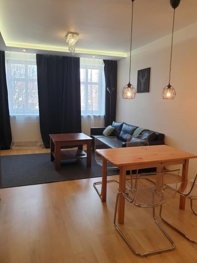 Apartamenty Rynek レジャイスク エクステリア 写真