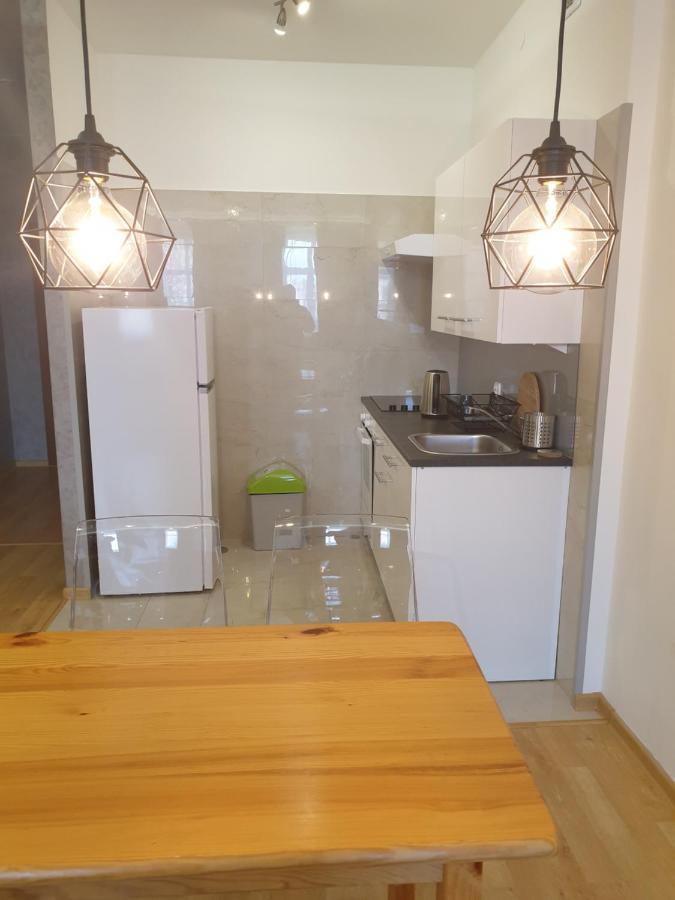 Apartamenty Rynek レジャイスク エクステリア 写真