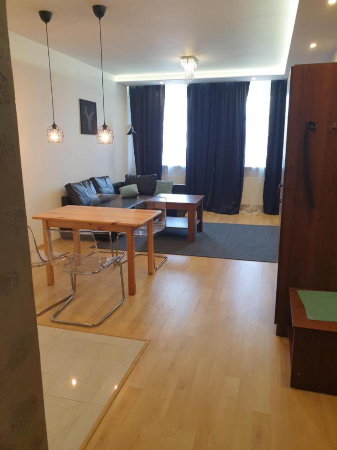 Apartamenty Rynek レジャイスク エクステリア 写真